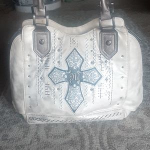 Original "Miss Me" Purse